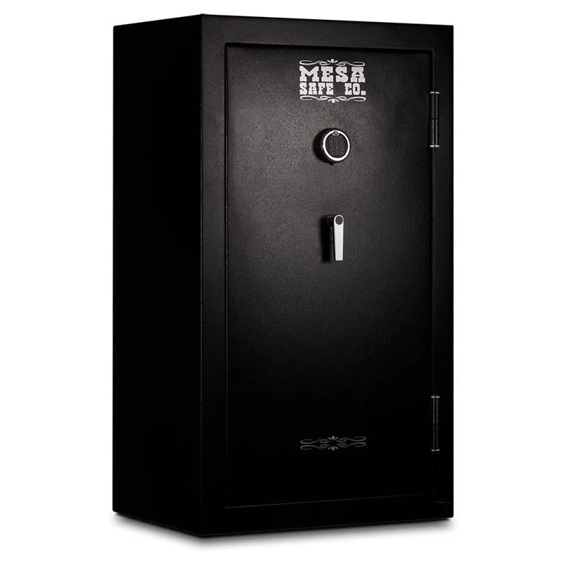 Mesa MGL36E 30 Minute Fire Gun Lite Safe - Electronic Lock - Image 4