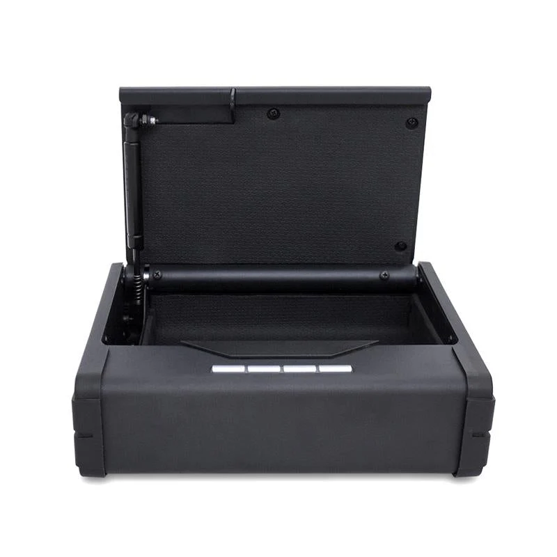Mesa MPS-1 Handgun Safe - Image 2