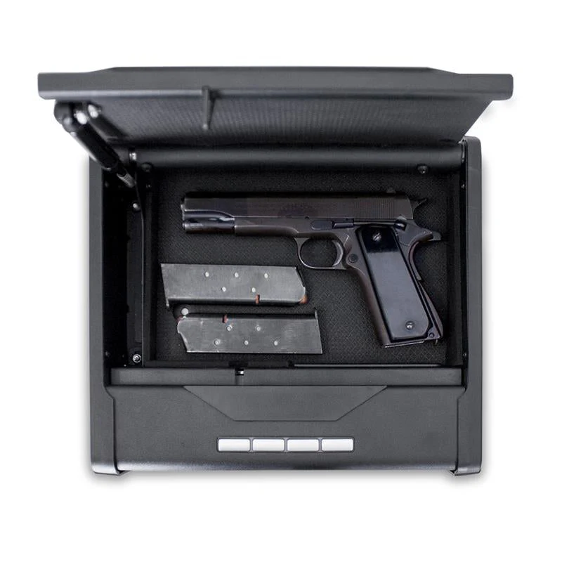 Mesa MPS-1 Handgun Safe - Image 3