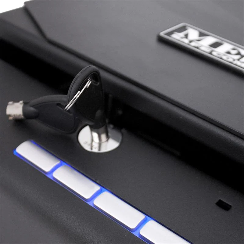 Mesa MPS-1 Handgun Safe - Image 4