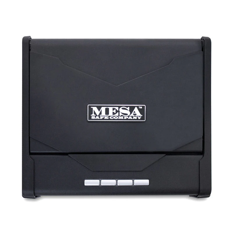 Mesa MPS-1 Handgun Safe - Image 5