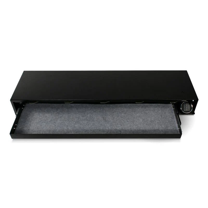 Mesa MUBG652E Under Bed Gun Safe - Image 4