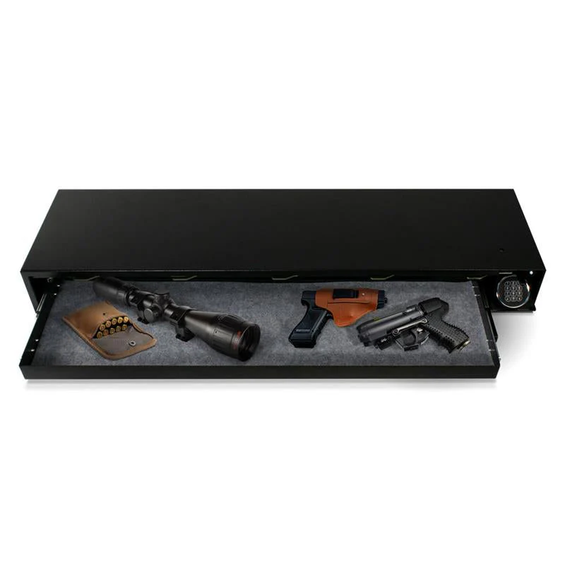 Mesa MUBG652E Under Bed Gun Safe - Image 5