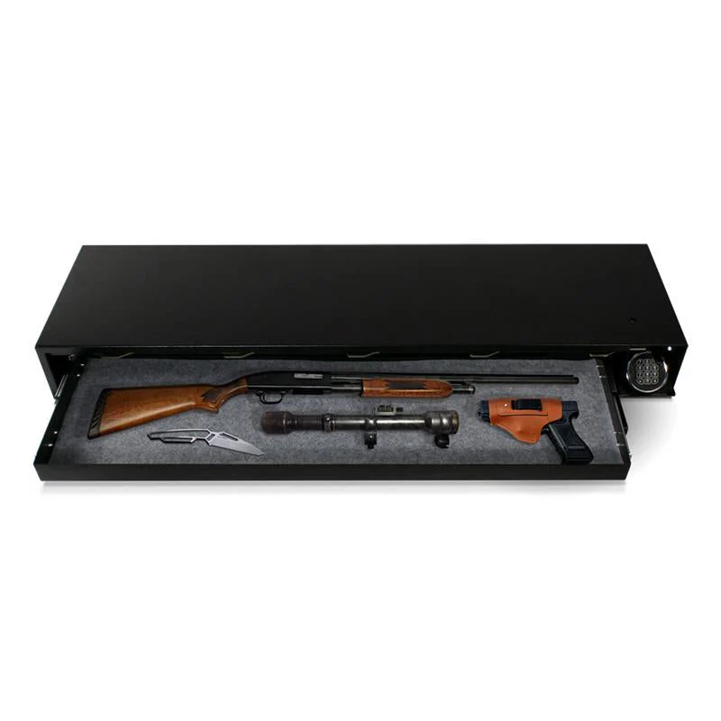 Mesa MUBG652E Under Bed Gun Safe - Image 6