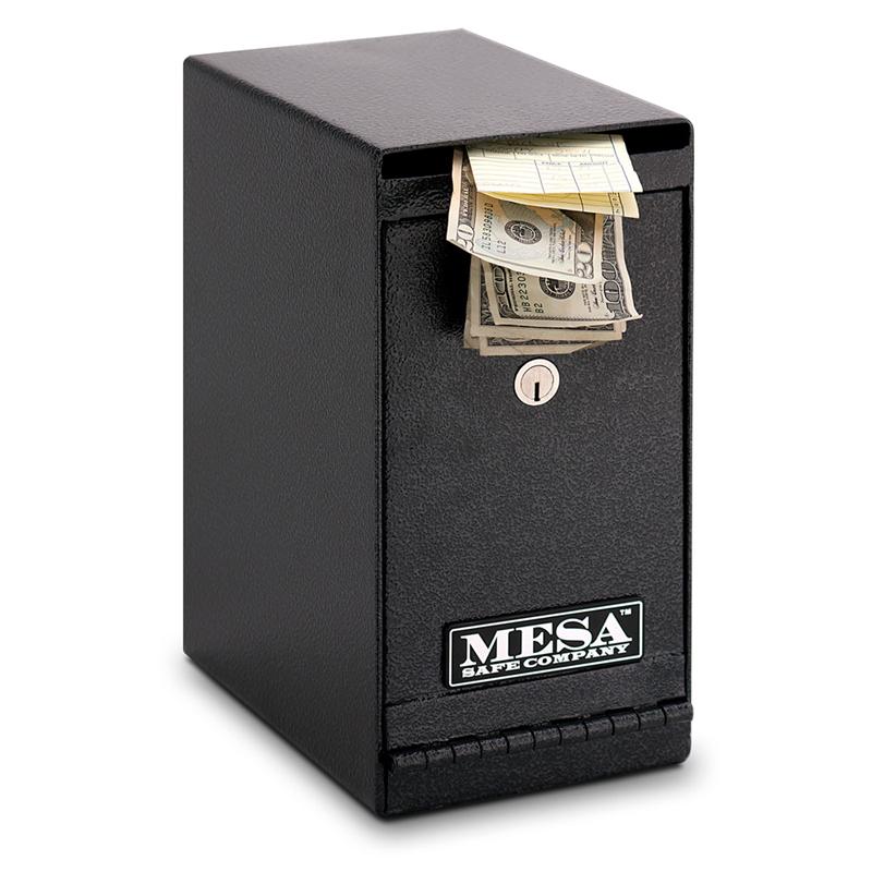 Mesa MUC1K Under Counter Safe - Image 2