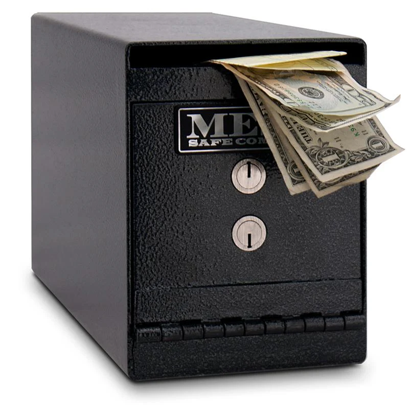 Mesa MUC2K Under Counter Safe - Image 2