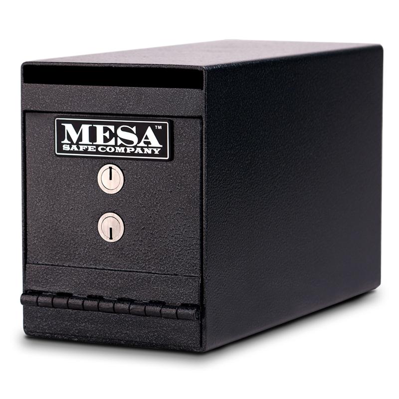 Mesa MUC2K Under Counter Safe - Image 3