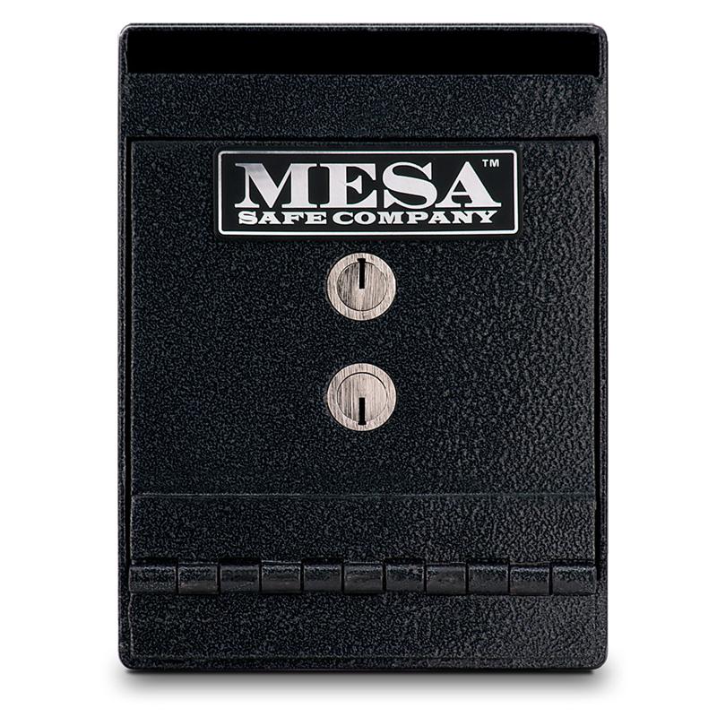 Mesa MUC2K Under Counter Safe - Image 4