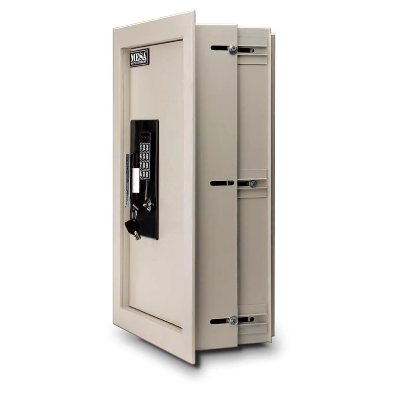 Mesa Safe Wall Safe - MAWS2113E - Image 2