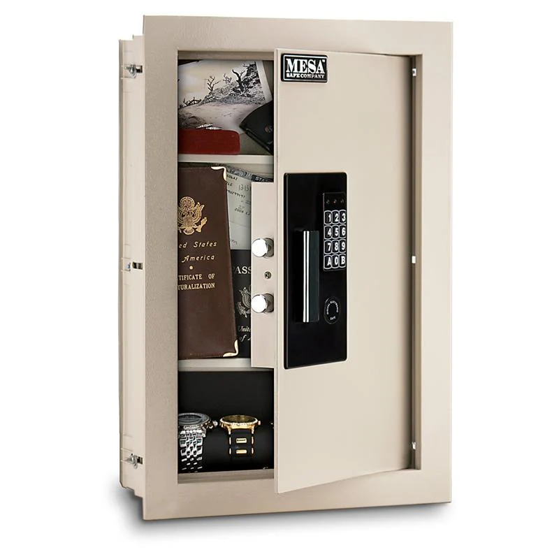 Mesa Safe Wall Safe - MAWS2113E - Image 3