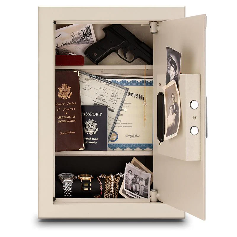 Mesa Safe Wall Safe - MAWS2113E - Image 4