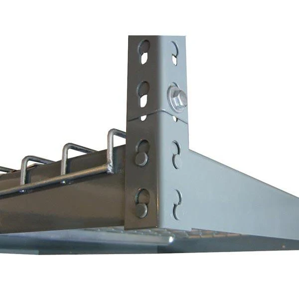 MonsterRax Overhead Storage Rack: 2' x 8' - Image 4