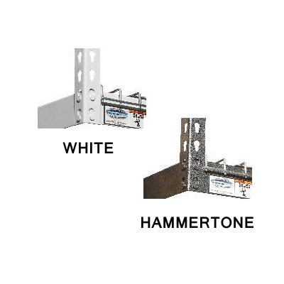 MonsterRax Overhead Storage Rack: 3' x 6' - Image 6