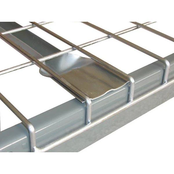 MonsterRax Overhead Storage Rack: 4' x 8' - Image 5