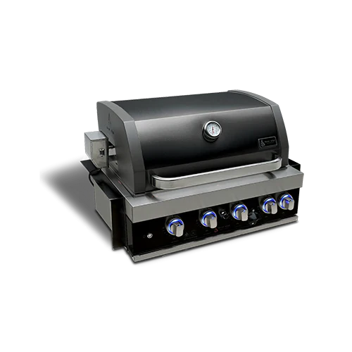 Mont Alpi COVBi400 - Grill Cover For 400 Built-In Grill - Image 3
