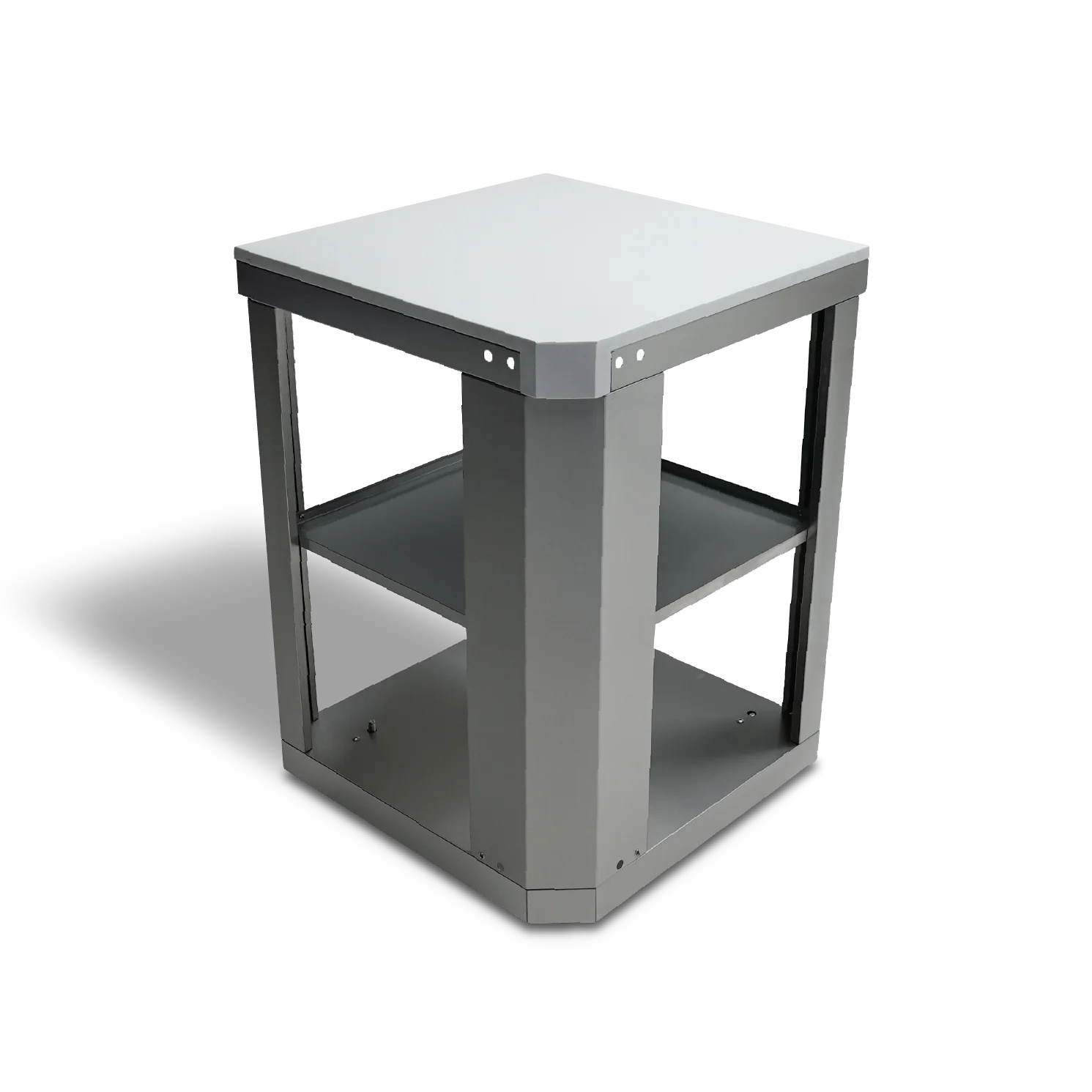 Mont Alpi MA90C - 90 Degree Corner Module W/ Granite for Islands