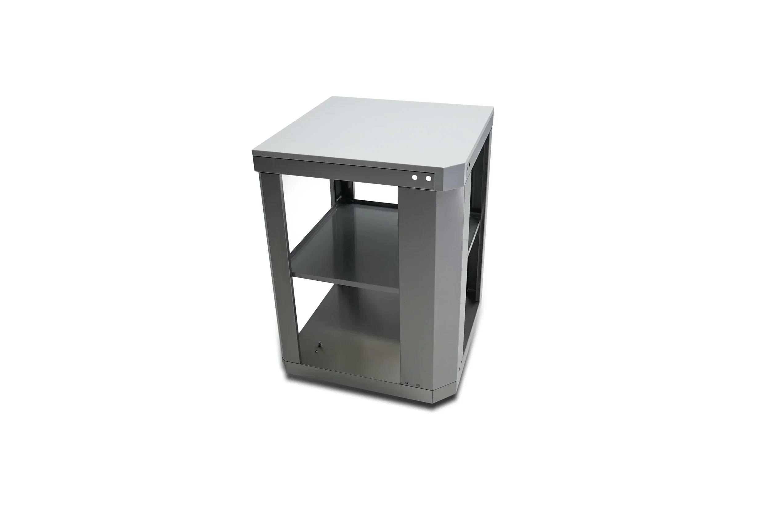 Mont Alpi MA90C - 90 Degree Corner Module W/ Granite for Islands - Image 3