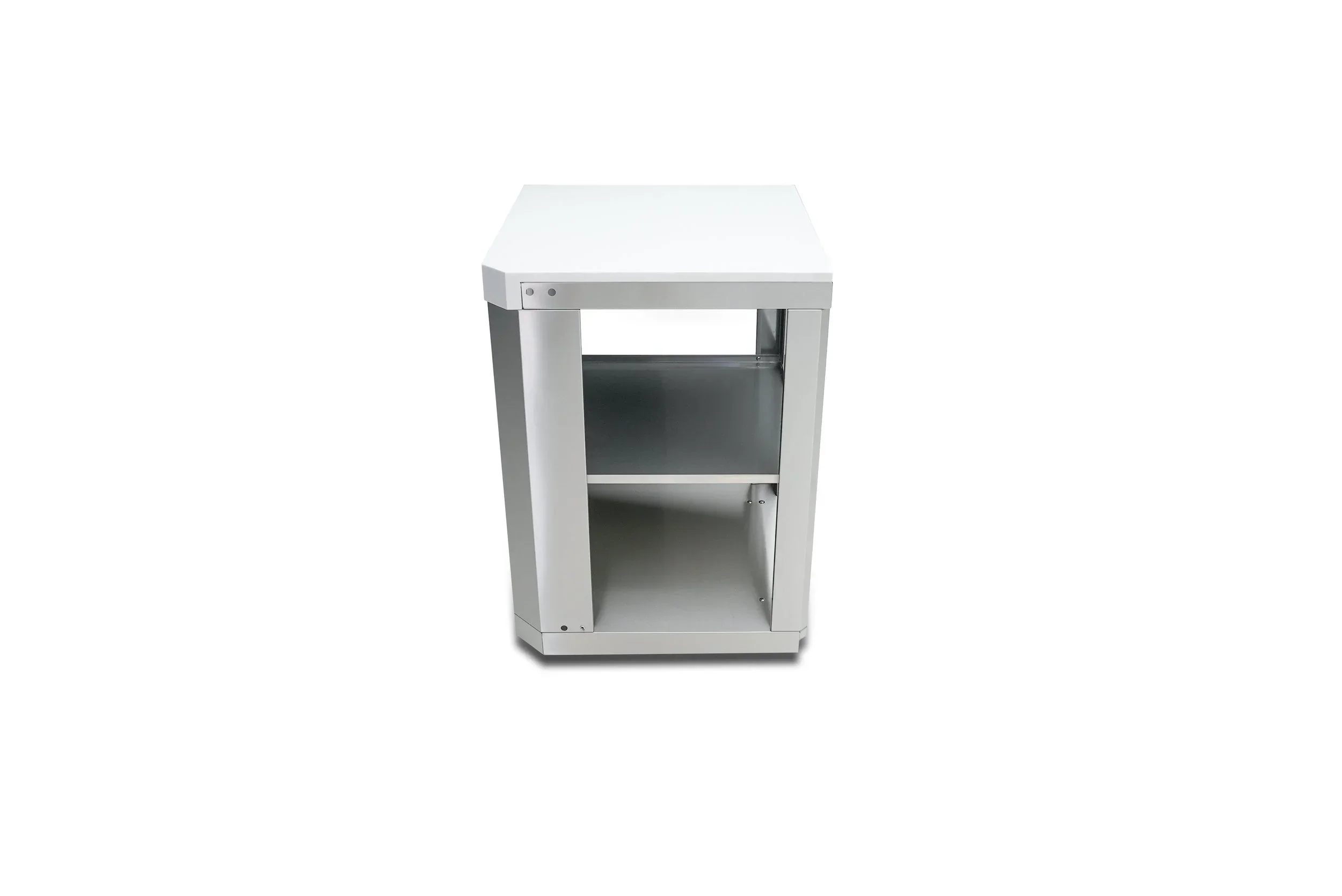 Mont Alpi MA90C - 90 Degree Corner Module W/ Granite for Islands - Image 4