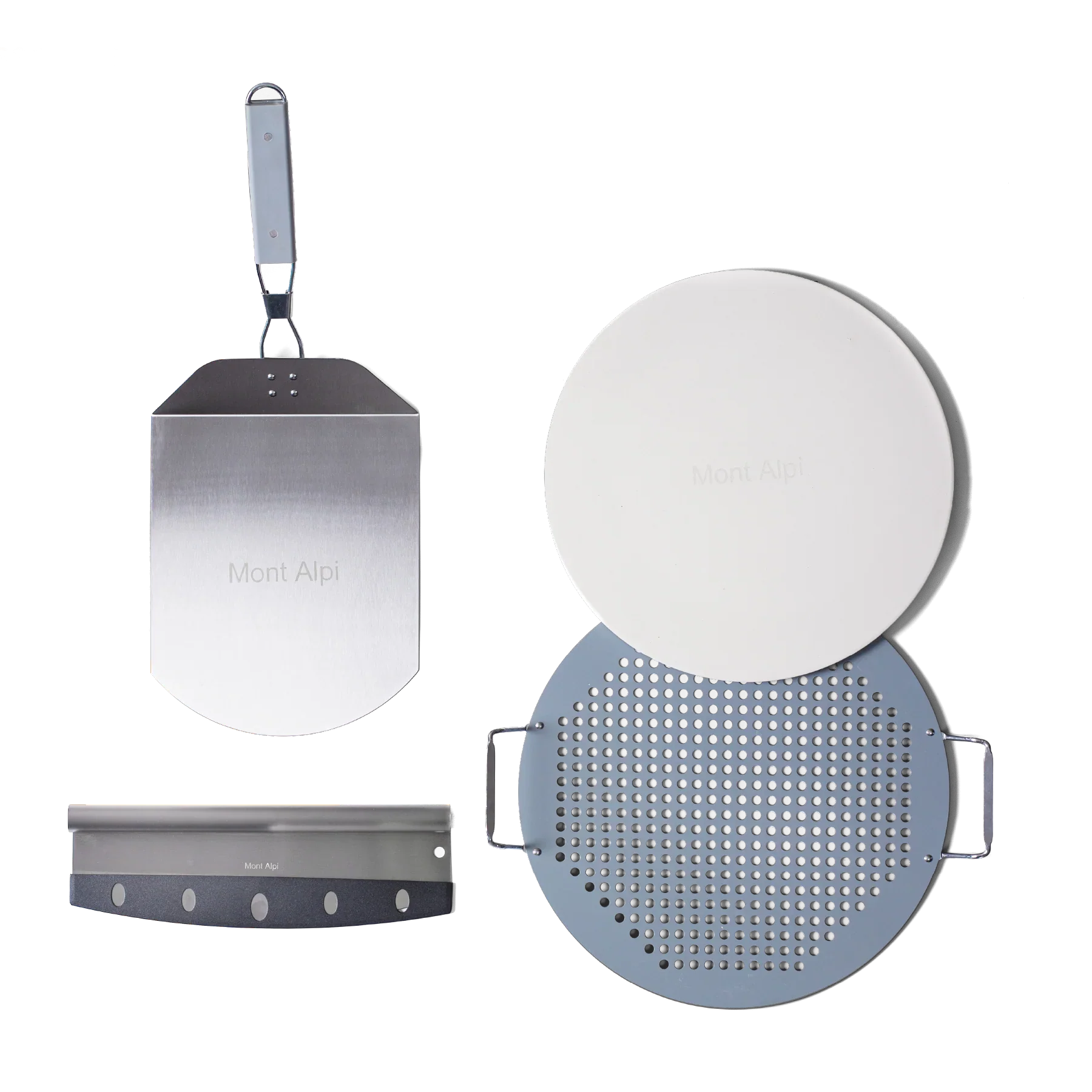 Mont Alpi MAPK - Pizza Kit