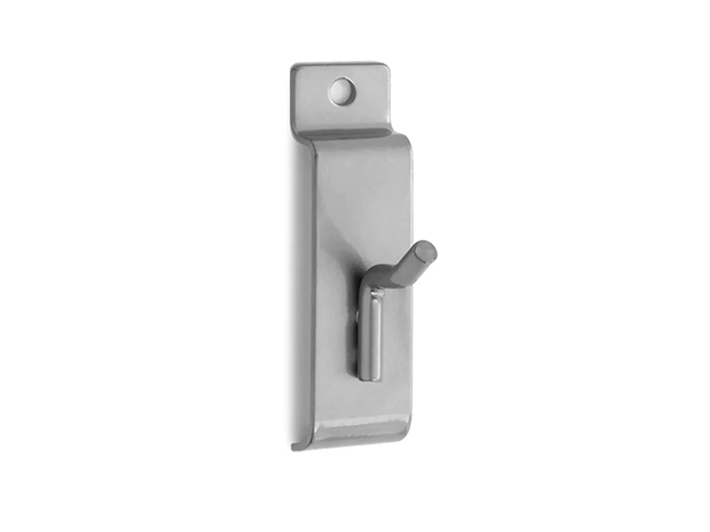 NewAge 1 in. Single Hook (Pack of 6) - Image 2