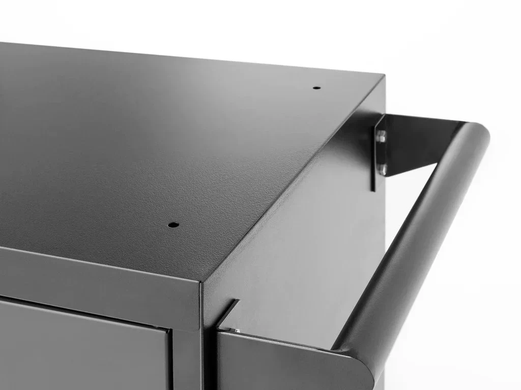 NewAge 3.0 Bold Series Project Centre Stainless Steel - Image 3