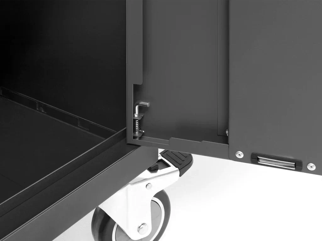 NewAge 3.0 Bold Series Project Centre Stainless Steel - Image 4