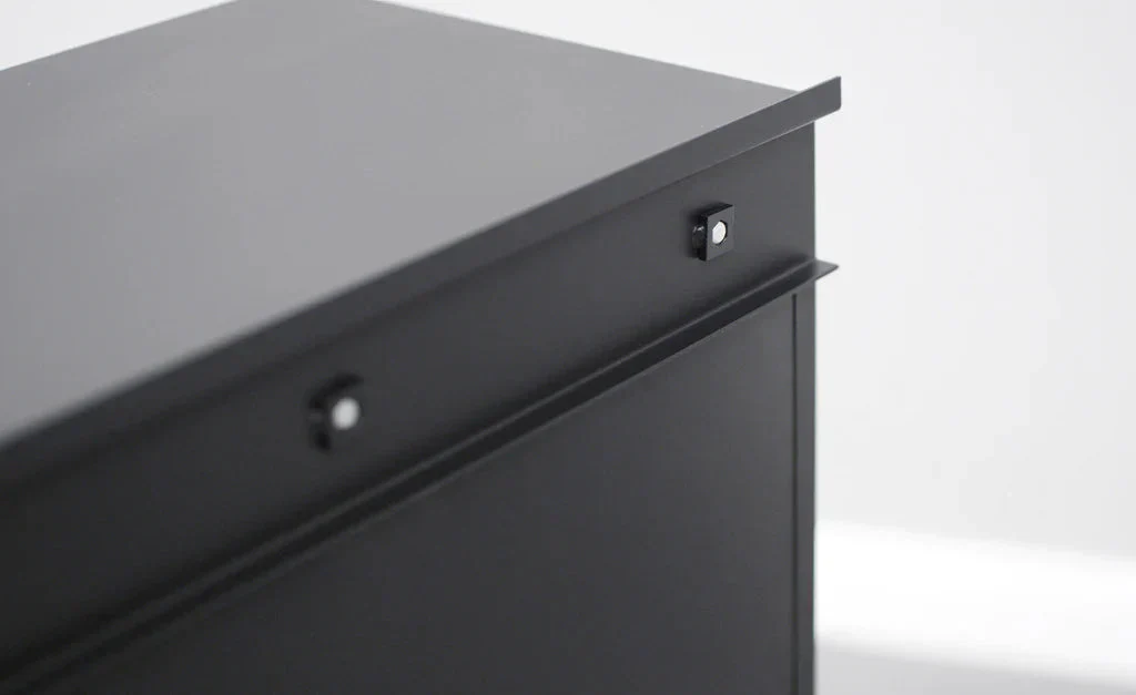 NewAge Bold 3.0 and Pro 3.0 Series 24" Slatwall Bracket - Image 2