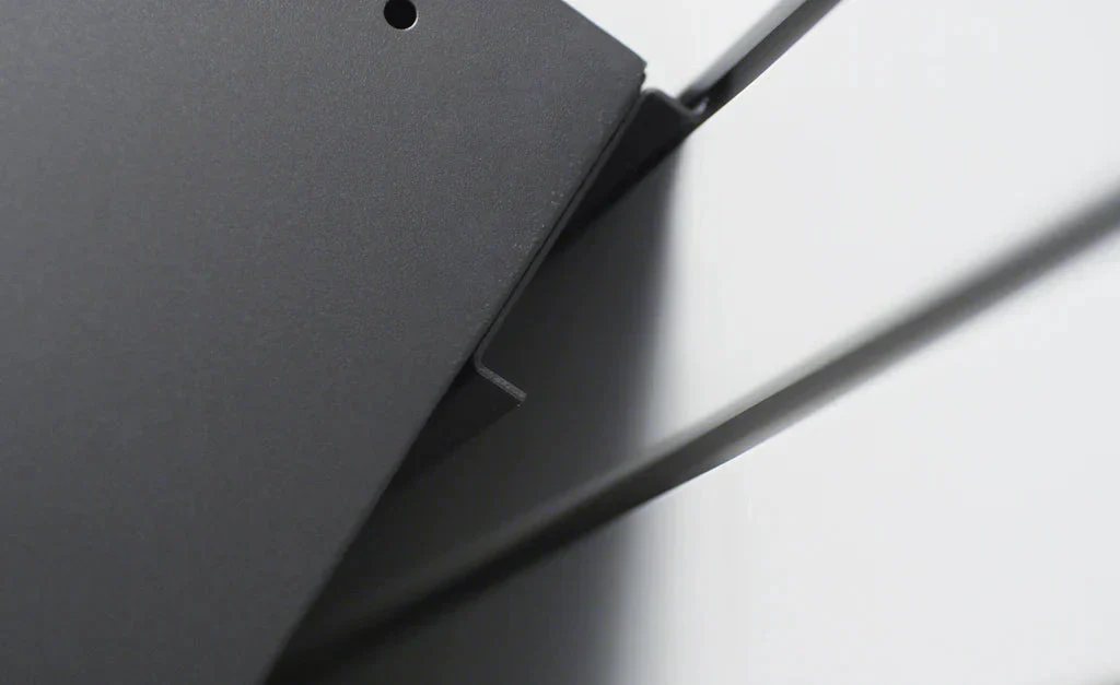 NewAge Bold 3.0 and Pro 3.0 Series 24" Slatwall Bracket - Image 3