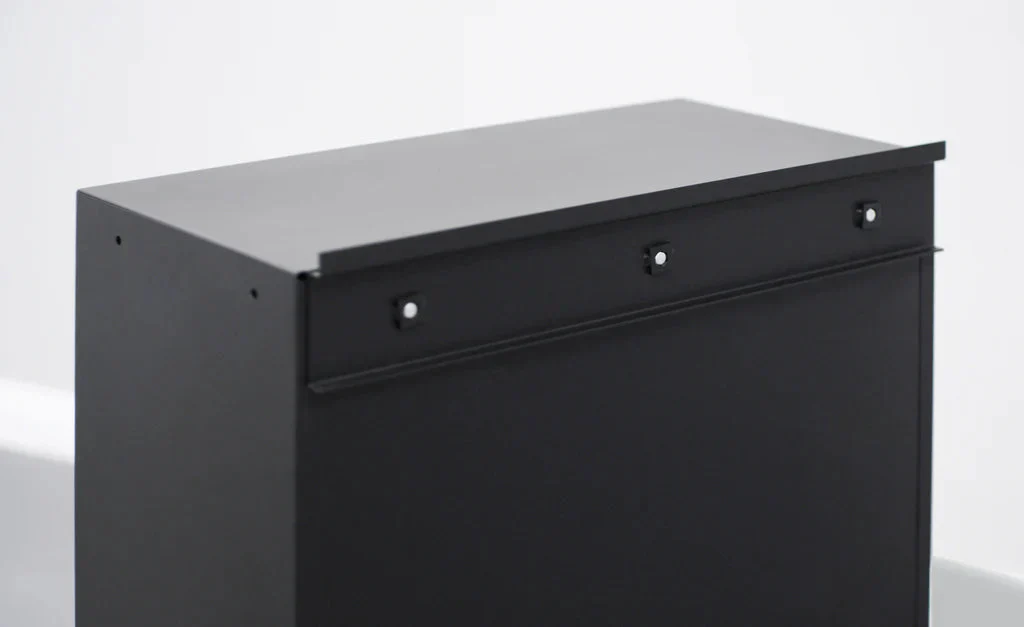 NewAge Bold 3.0 and Pro 3.0 Series 24" Slatwall Bracket - Image 4
