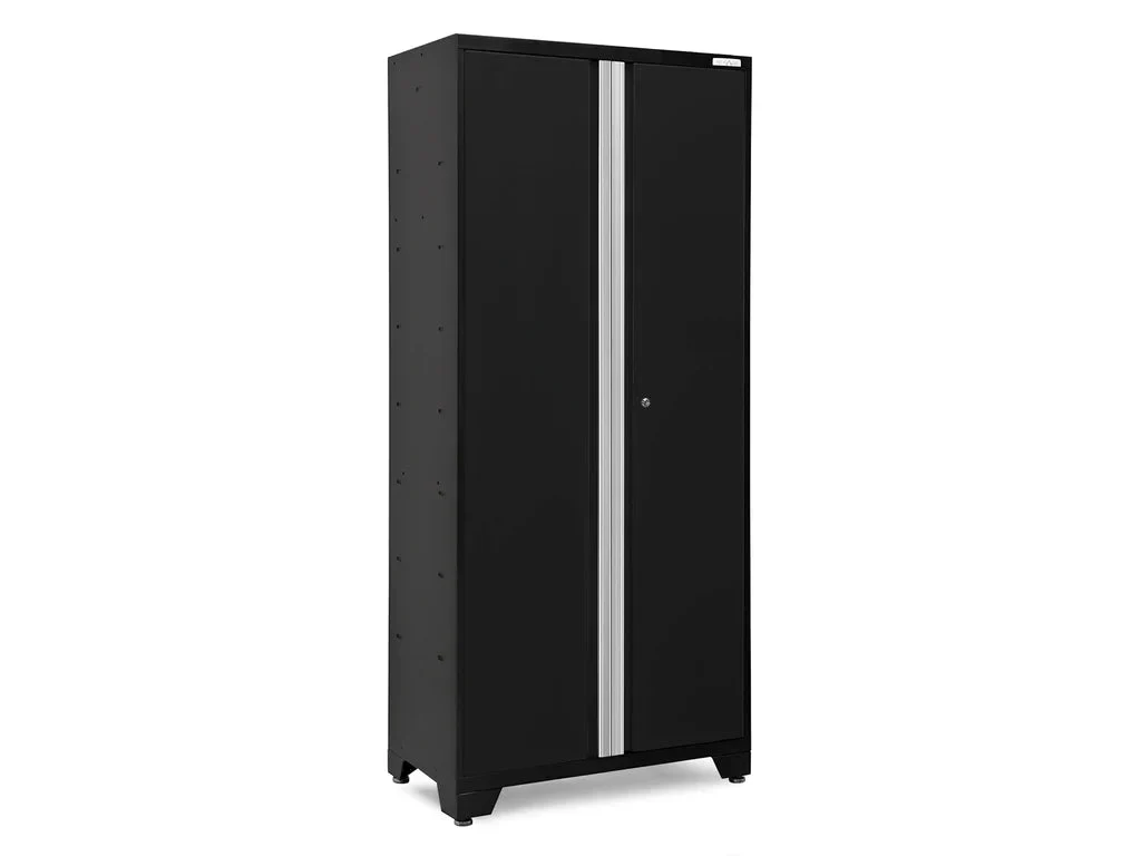 NewAge Bold 3.0 Series 36 in. Multi-Use Locker Black 1 piece