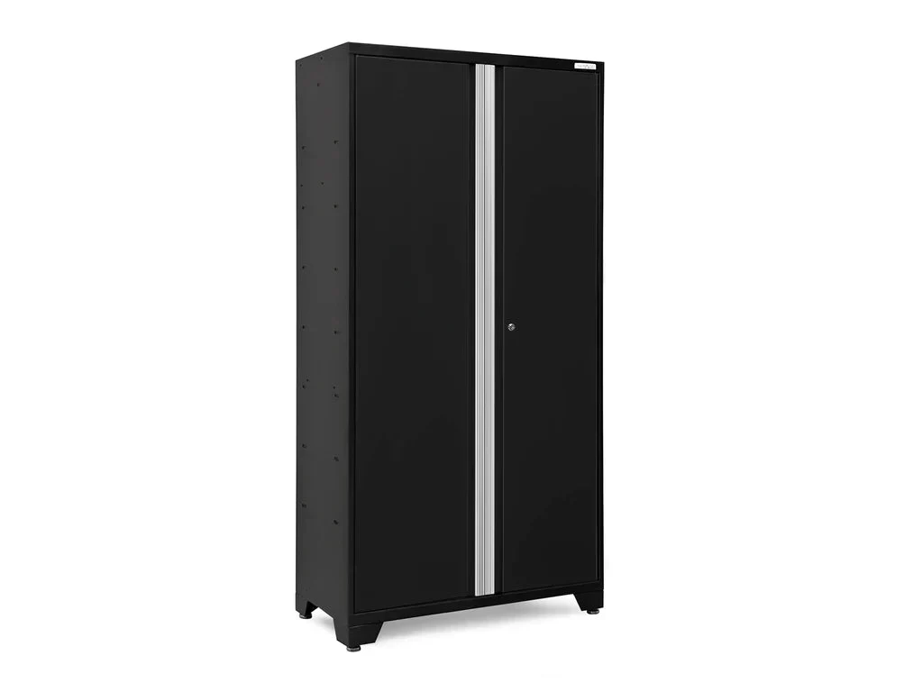 NewAge Bold 3.0 Series 42 in. Multi-Use Locker Black 1 piece