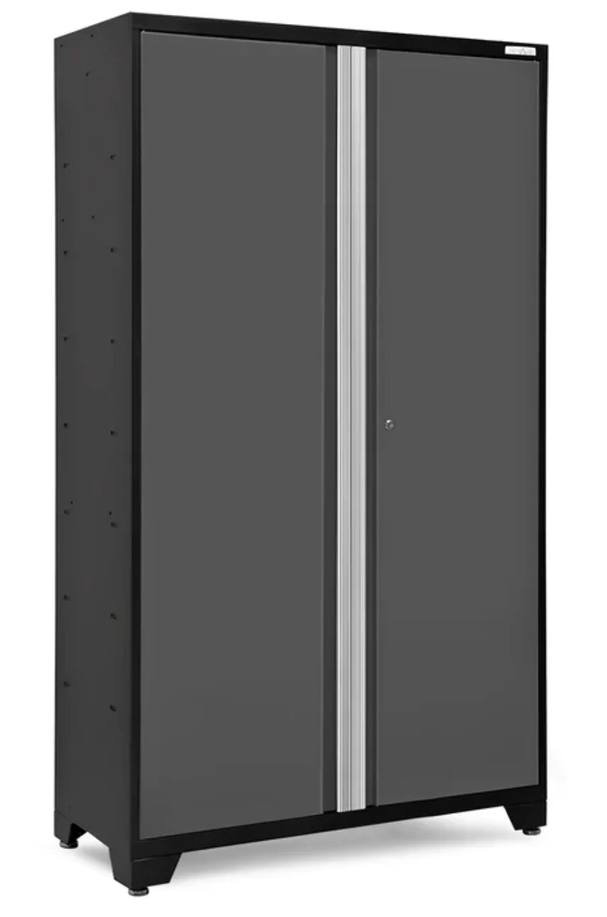 NewAge Bold 3.0 Series 42" Locker - Grey - Image 2