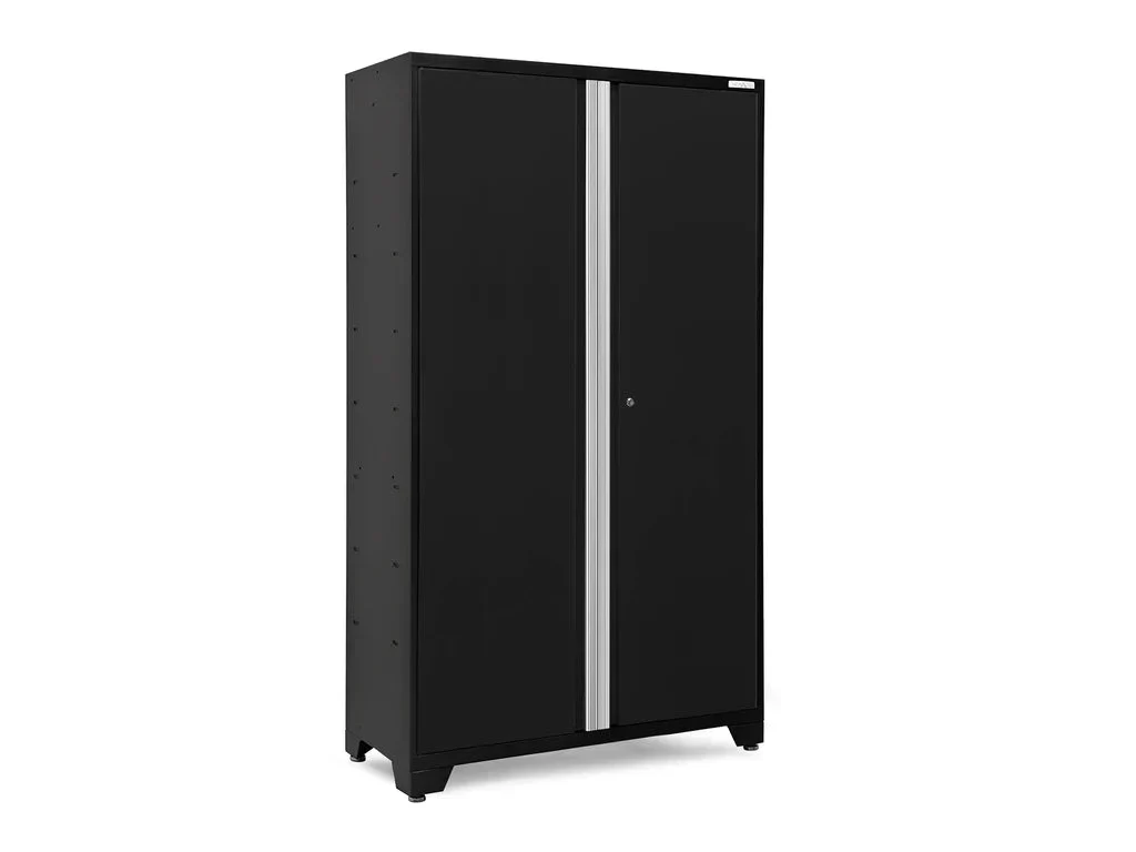 NewAge Bold 3.0 Series 48 in. Multi-Use Locker Black 1 piece