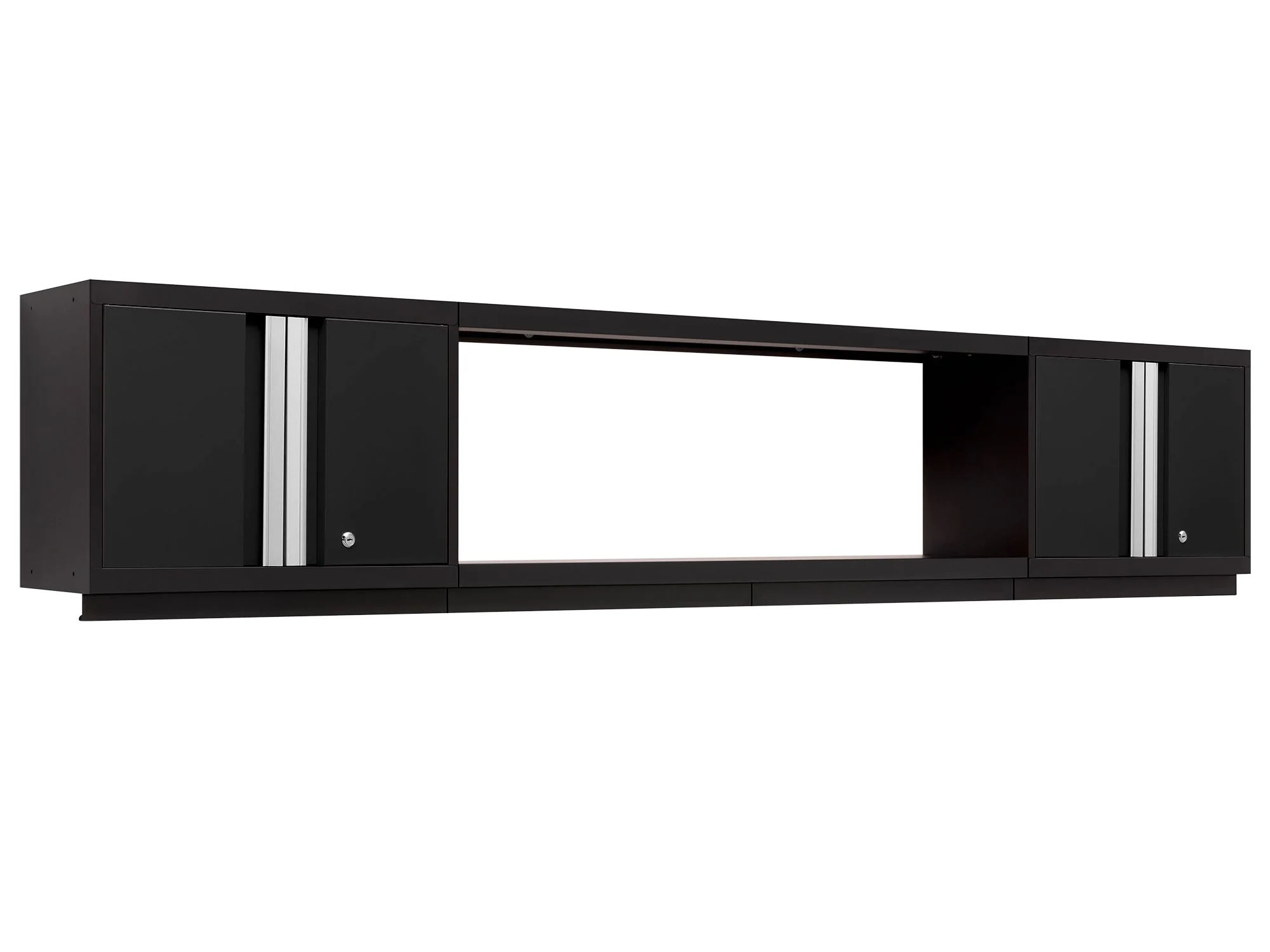 NewAge Bold Series Black - 63273