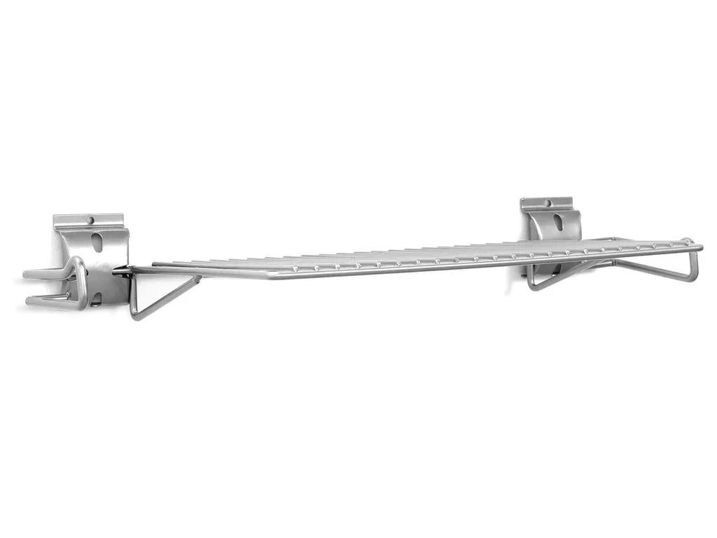NewAge Golf Hook and Shelf- Pack of 1