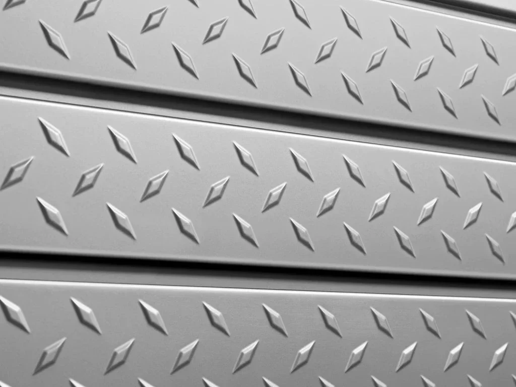 NewAge Pro Series 16 Sq. Ft. Steel Slatwall - 6 pieces - Image 6