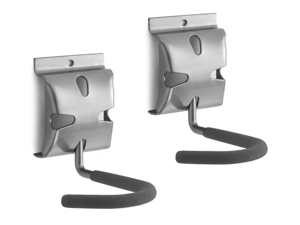 NewAge Vertical Bike Hook (Pack of 2)