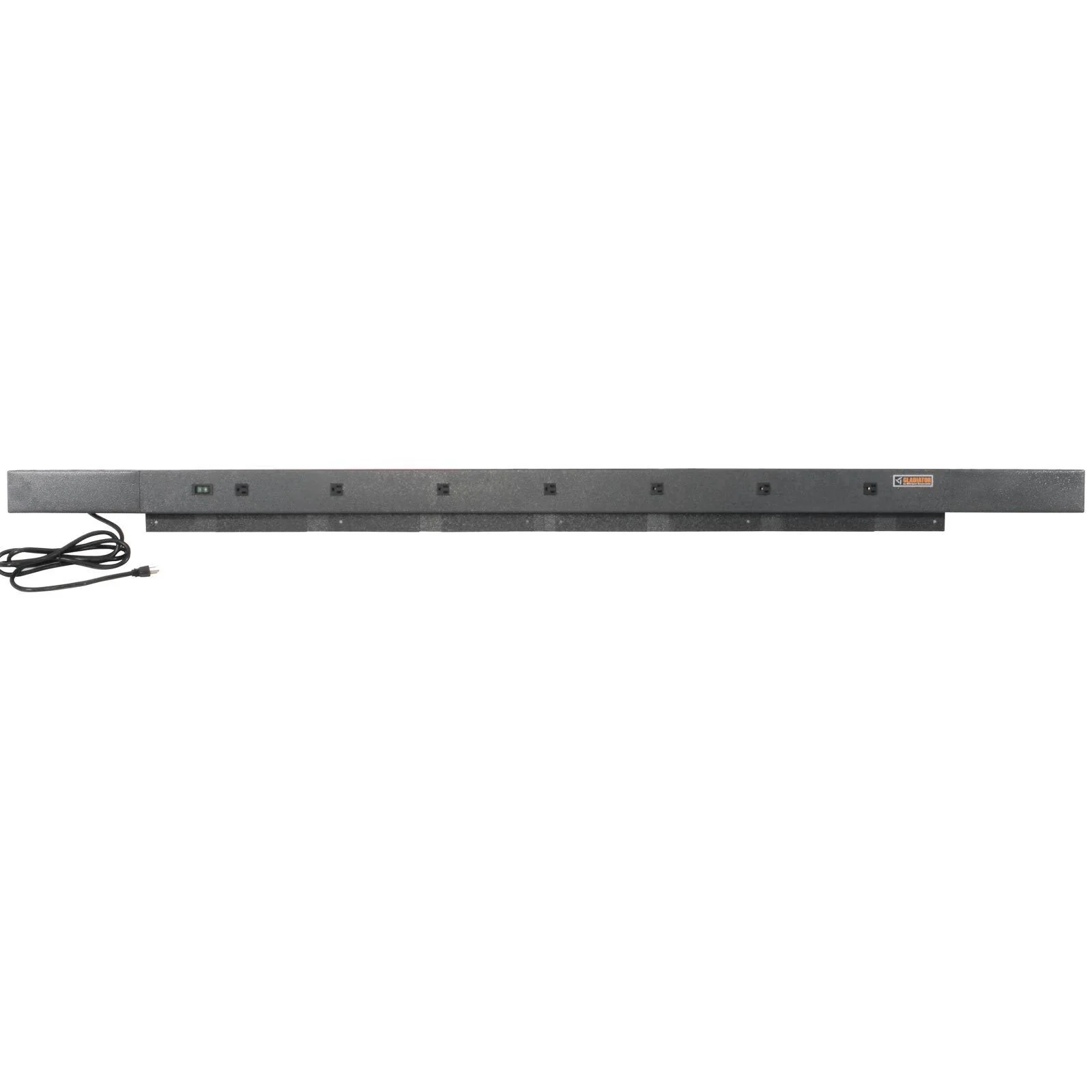 Gladiator GAAC68PSDG Power Strip- (For Gladiator Workbenches)