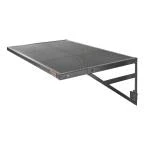 Gladiator Premier Series 45 in. W x 30 in. D Max GearLoft Steel Garage Shelf - Image 6