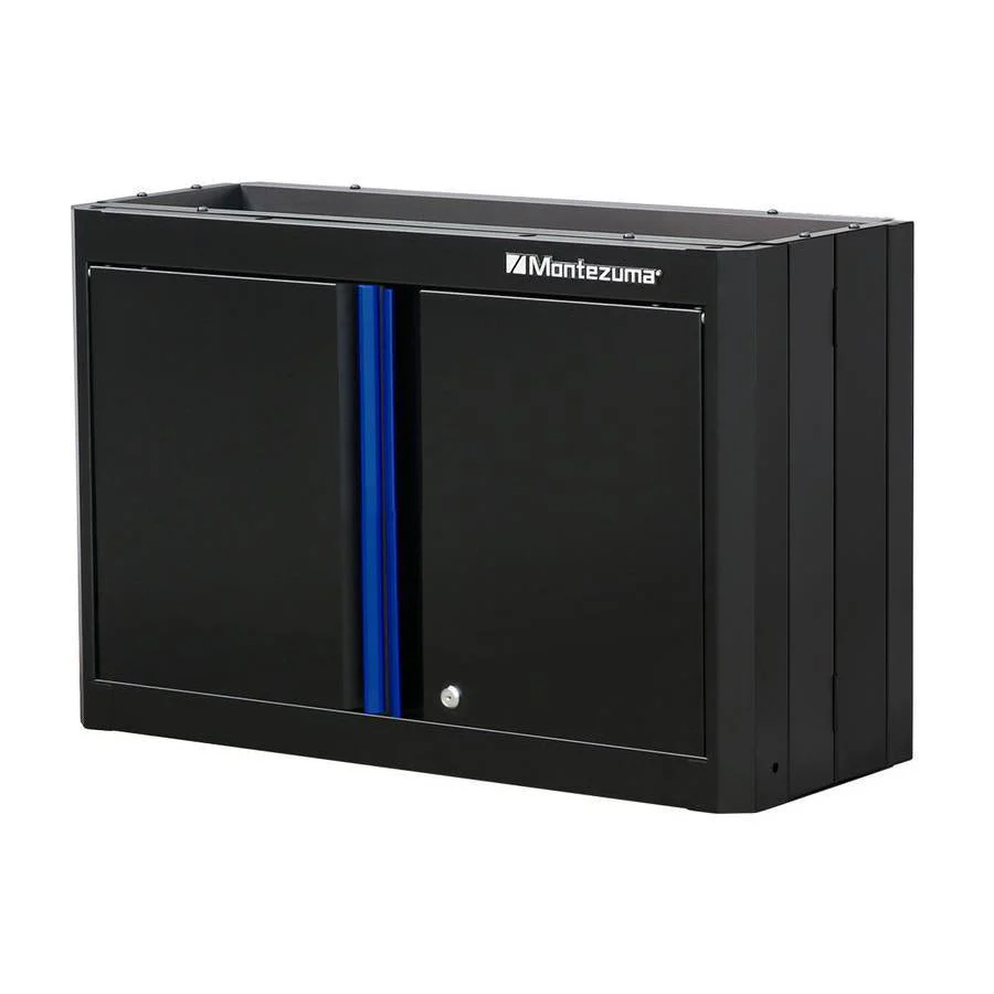 Montezuma Premium 8-Piece Combo - Image 4