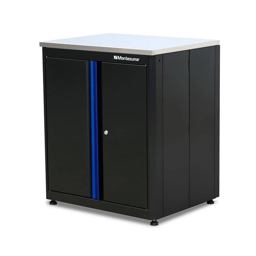 Montezuma Premium 8-Piece Combo - Image 6