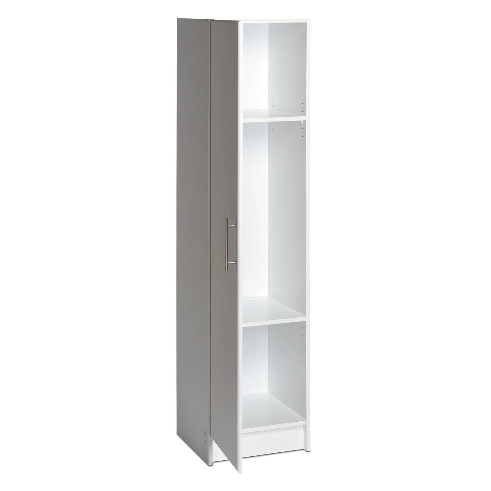 Prepac 16" Broom Cabinet - Image 2