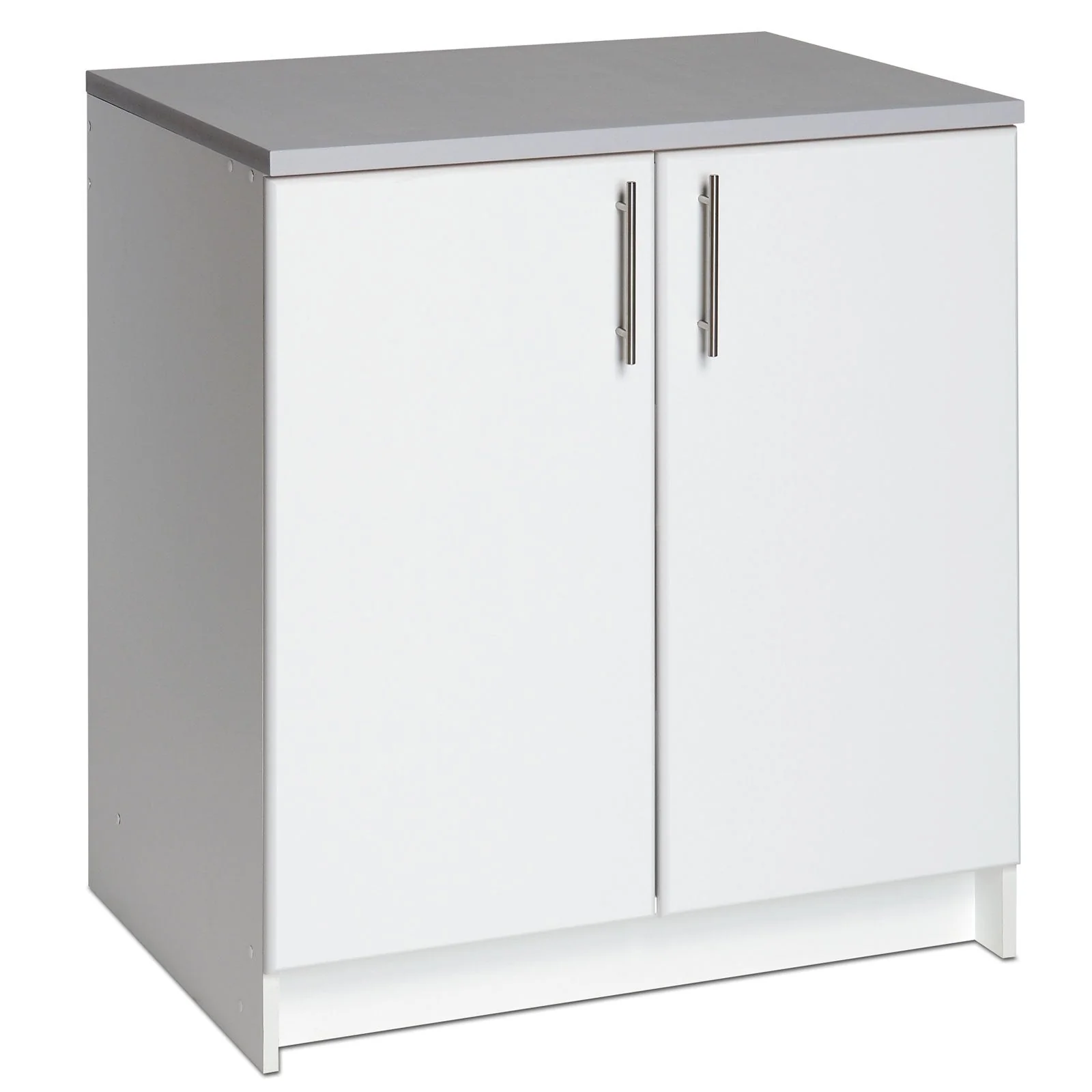 Prepac 32" Base Cabinet with 2 doors
