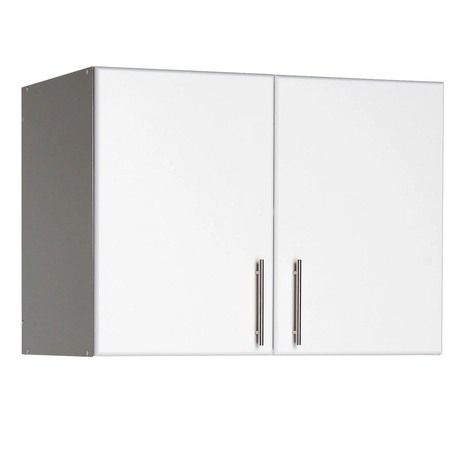 Prepac 32" Topper & Wall Cabinet w/ 2 Doors