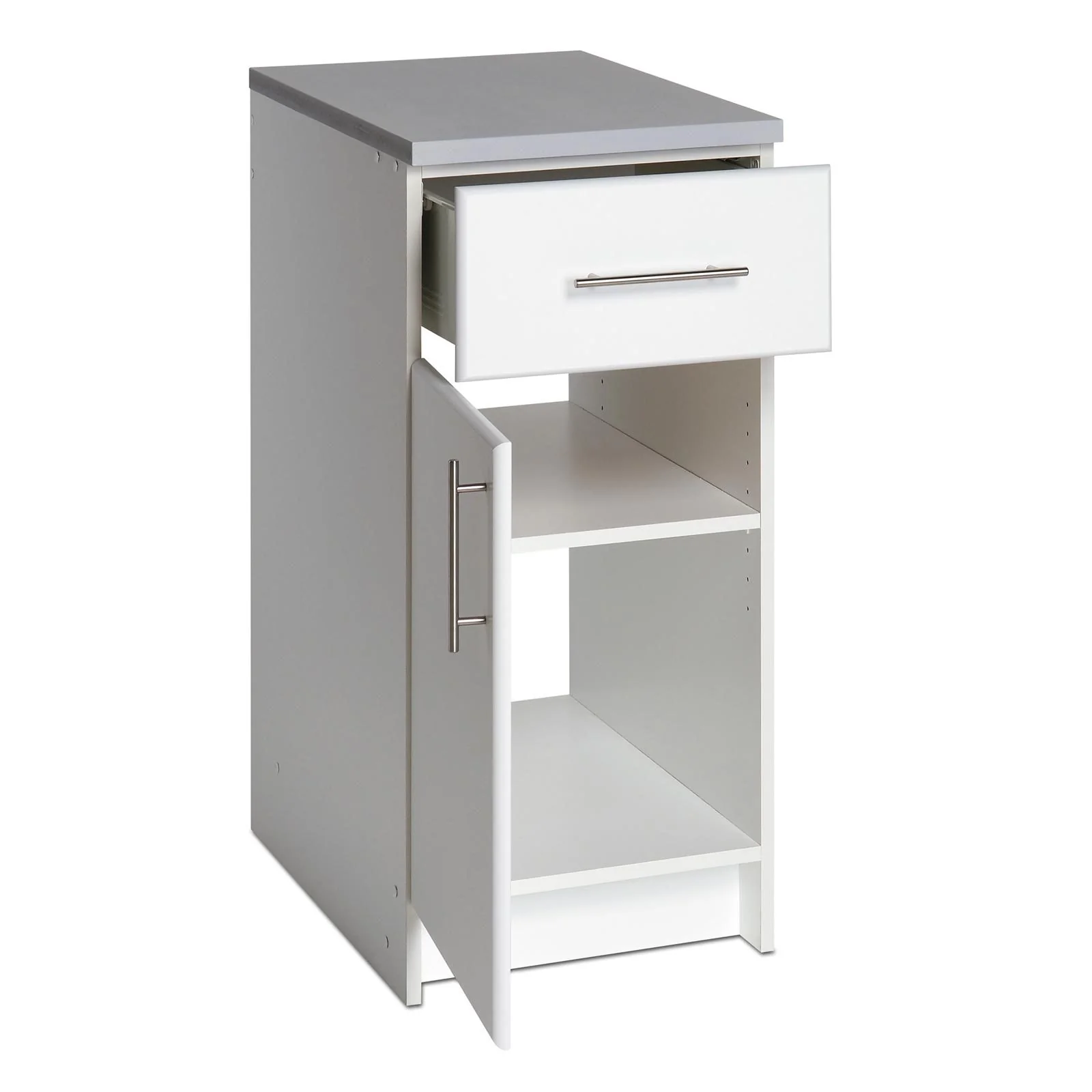 Prepac Elite 16" Base Cabinet - Image 2