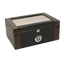 Prestige Import Group 6-Shelf Electric Climate Humidity-Controlled Cabinet - Image 3