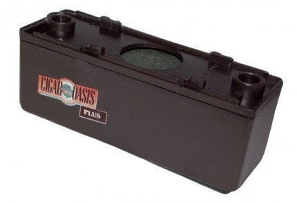 Prestige Import Group Cigar Oasis Plus Refill Water Cartridge Replacement