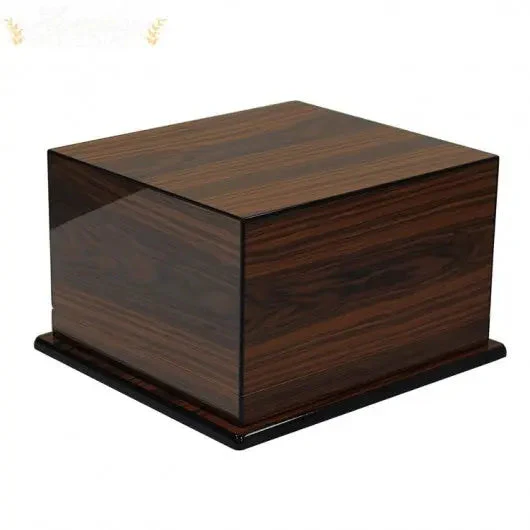 Prestige Import Group Elevate Multi-Shelf Desktop Cigar Humidor System - Image 6