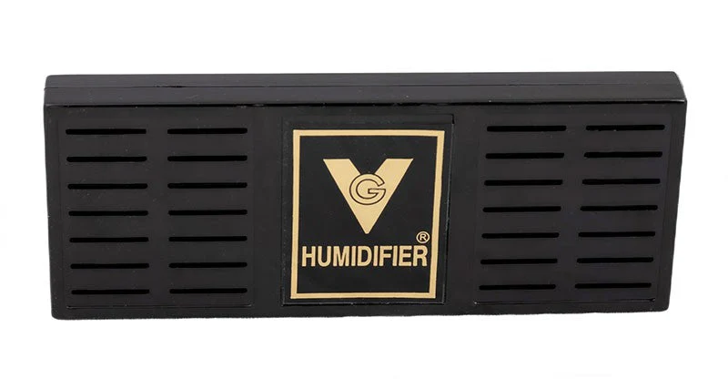 Prestige Import Group Humidifier 6.5 inch x2.5 inch for 75-150 Cigars - Image 4