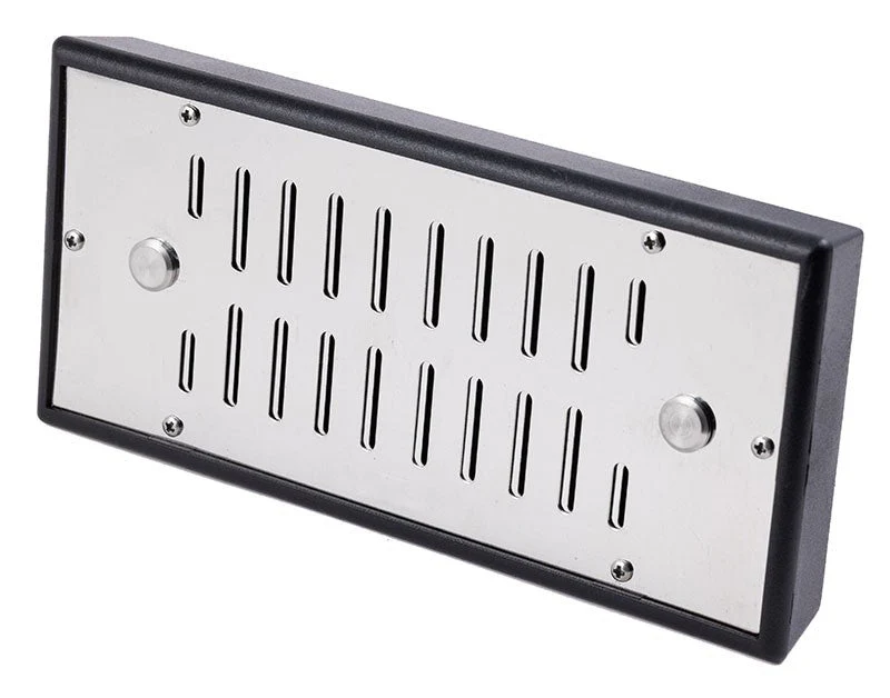 Prestige Import Group Humidifier Adjustable Vent 6 inch x 2.75 inch (75-150 Cigars) - Image 2